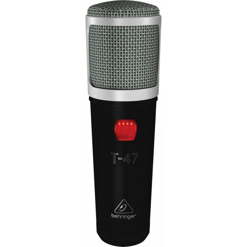 Студийный микрофон Behringer T47